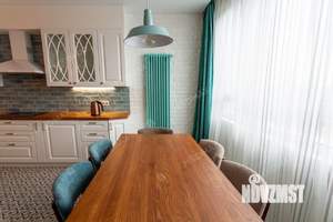 3-к квартира, на длительный срок, 107м2, 10/20 этаж