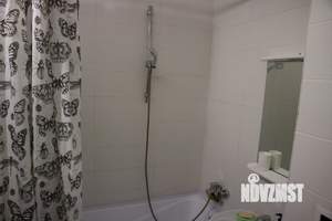1-к квартира, на длительный срок, 34м2, 12/25 этаж