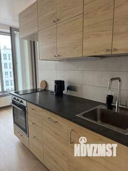 Студия квартира, на длительный срок, 30м2, 5/6 этаж