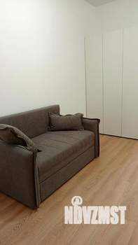 1-к квартира, на длительный срок, 34м2, 7/8 этаж