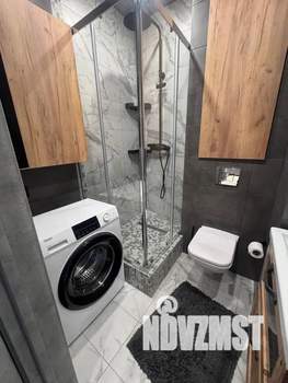 1-к квартира, посуточно, 37м2, 12/18 этаж