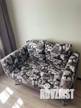 1-к квартира, посуточно, 16м2, 1/1 этаж