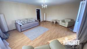 2-к квартира, на длительный срок, 70м2, 14/17 этаж