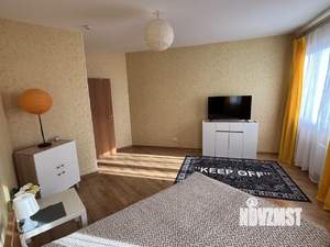 1-к квартира, на длительный срок, 38м2, 7/10 этаж