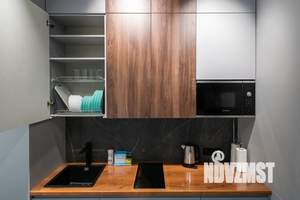 1-к квартира, посуточно, 33м2, 1/10 этаж