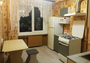 2-к квартира, на длительный срок, 45м2, 7/9 этаж