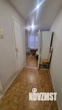 1-к квартира, на длительный срок, 40м2, 10/10 этаж