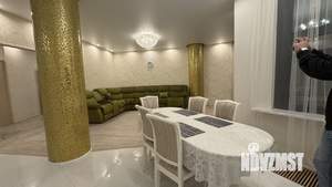2-к квартира, на длительный срок, 107м2, 4/7 этаж