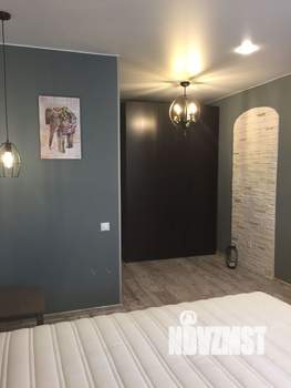 1-к квартира, на длительный срок, 32м2, 7/23 этаж