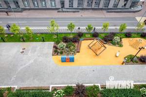 1-к квартира, на длительный срок, 45м2, 5/10 этаж