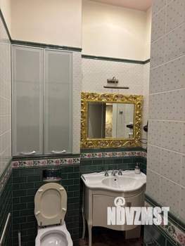 2-к квартира, на длительный срок, 45м2, 2/5 этаж