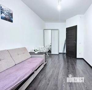 1-к квартира, на длительный срок, 32м2, 2/5 этаж