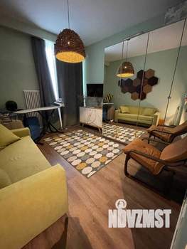 4-к квартира, на длительный срок, 150м2, 4/4 этаж