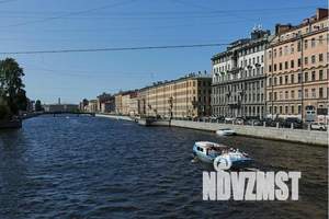 1-к квартира, посуточно, 38м2, 1/6 этаж