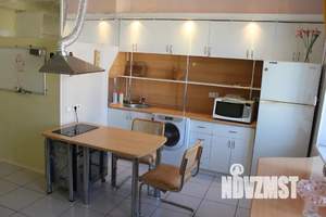 Студия квартира, посуточно, 27м2, 5/5 этаж
