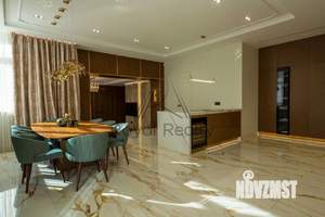 5-к квартира, на длительный срок, 223м2, 4/7 этаж