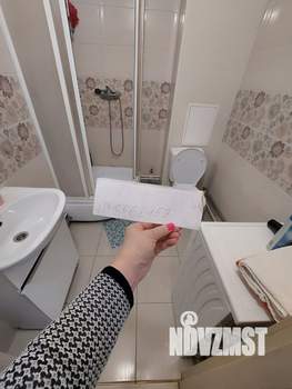 Студия квартира, посуточно, 27м2, 17/22 этаж