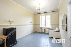 2-к квартира, на длительный срок, 25м2, 3/5 этаж