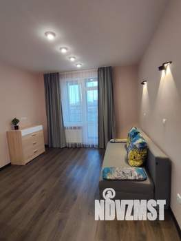Студия квартира, на длительный срок, 31м2, 18/25 этаж