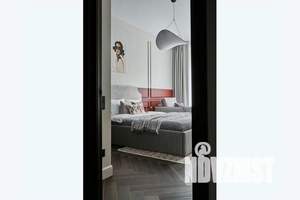 2-к квартира, посуточно, 55м2, 2/10 этаж