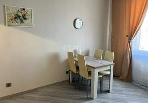 2-к квартира, на длительный срок, 60м2, 10/24 этаж