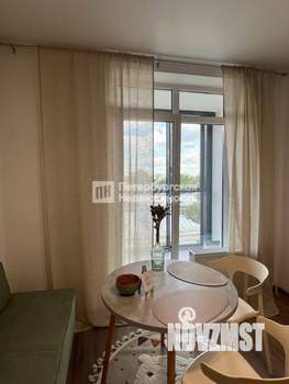 1-к квартира, на длительный срок, 39м2, 7/11 этаж