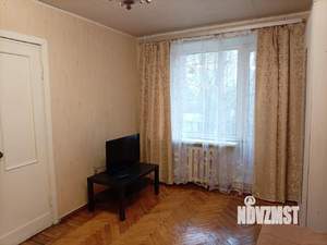2-к квартира, на длительный срок, 47м2, 2/5 этаж