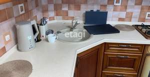 3-к квартира, на длительный срок, 58м2, 2/5 этаж