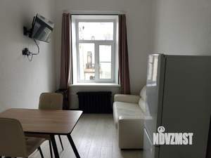 Студия квартира, посуточно, 16м2, 5/5 этаж