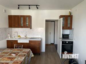 Студия квартира, на длительный срок, 25м2, 8/10 этаж