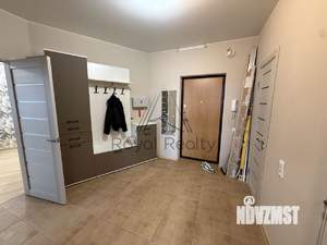 2-к квартира, на длительный срок, 77м2, 10/25 этаж