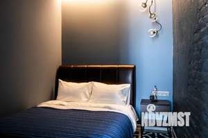 1-к квартира, посуточно, 26м2, 4/5 этаж