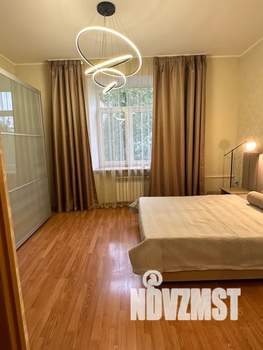 2-к квартира, посуточно, 56м2, 4/7 этаж
