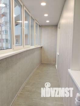 1-к квартира, на длительный срок, 34м2, 15/20 этаж