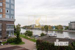 3-к квартира, на длительный срок, 100м2, 9/12 этаж