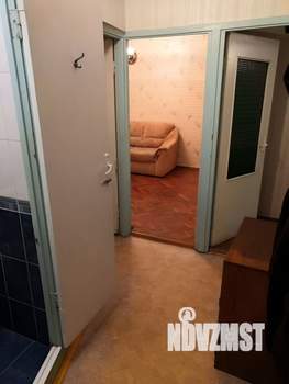 2-к квартира, на длительный срок, 45м2, 5/5 этаж