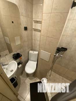1-к квартира, посуточно, 14м2, 3/4 этаж