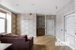 2-к квартира, на длительный срок, 64м2, 2/7 этаж