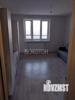 2-к квартира, на длительный срок, 60м2, 23/25 этаж