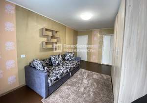 2-к квартира, на длительный срок, 46м2, 2/5 этаж