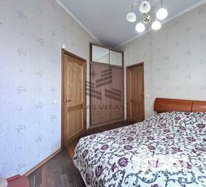 3-к квартира, на длительный срок, 86м2, 3/5 этаж