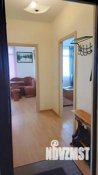 1-к квартира, на длительный срок, 35м2, 16/19 этаж