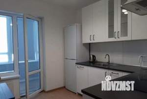 1-к квартира, на длительный срок, 36м2, 7/13 этаж