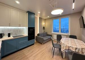 2-к квартира, на длительный срок, 67м2, 16/18 этаж