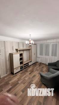 2-к квартира, на длительный срок, 46м2, 3/5 этаж