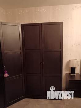 1-к квартира, на длительный срок, 39м2, 9/16 этаж