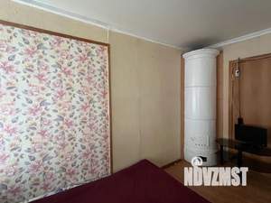 2-к квартира, посуточно, 55м2, 4/4 этаж