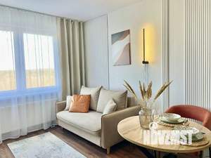 1-к квартира, посуточно, 21м2, 1/1 этаж