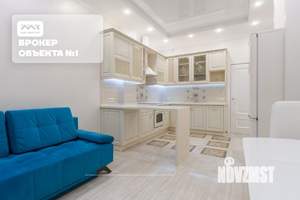 1-к квартира, на длительный срок, 54м2, 2/6 этаж