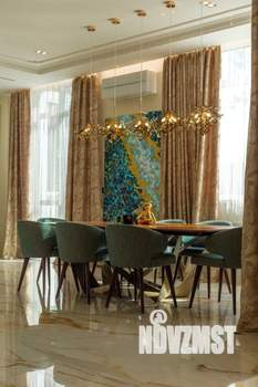 5-к квартира, на длительный срок, 223м2, 4/7 этаж